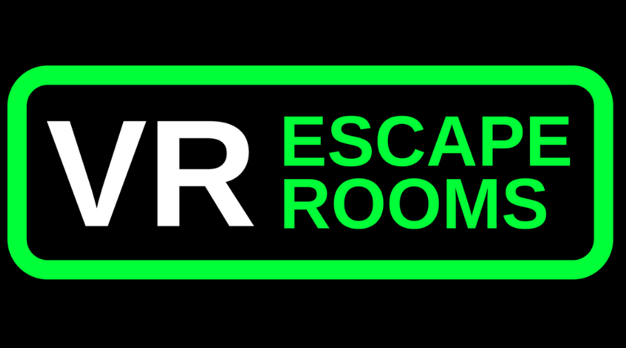 VR Escape Rooms